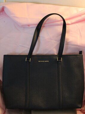 Michael Kors Tech Tote